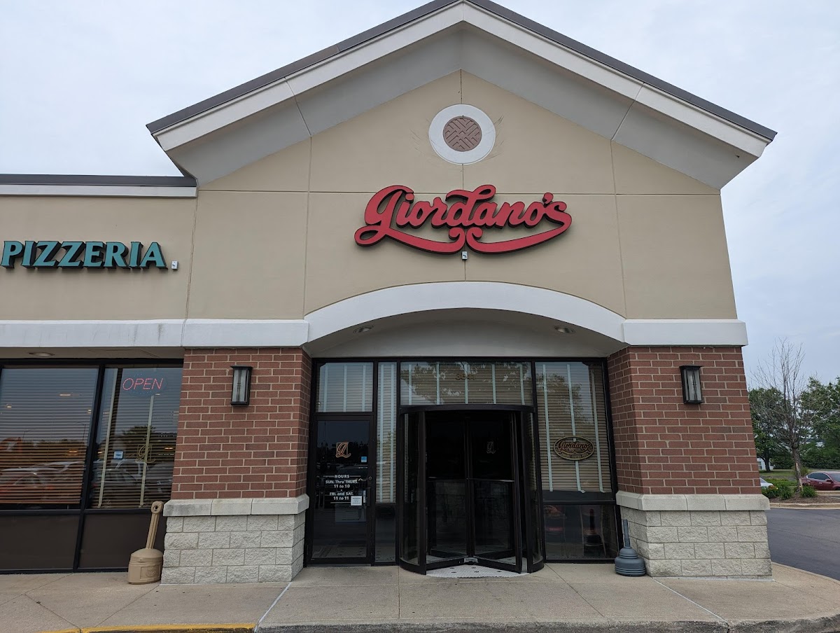 Giordano's